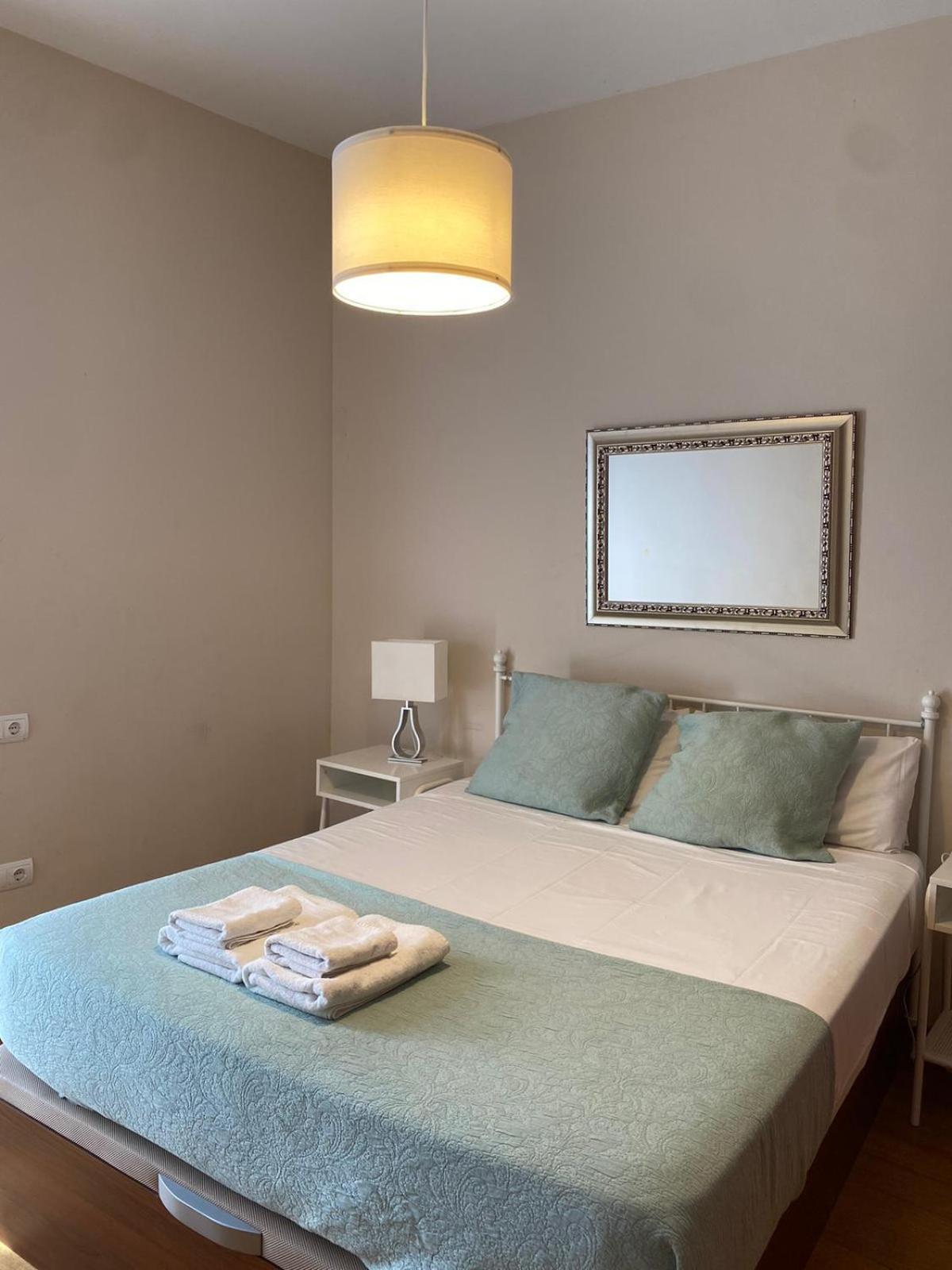 Appartement Atico Deluxe Con Parking