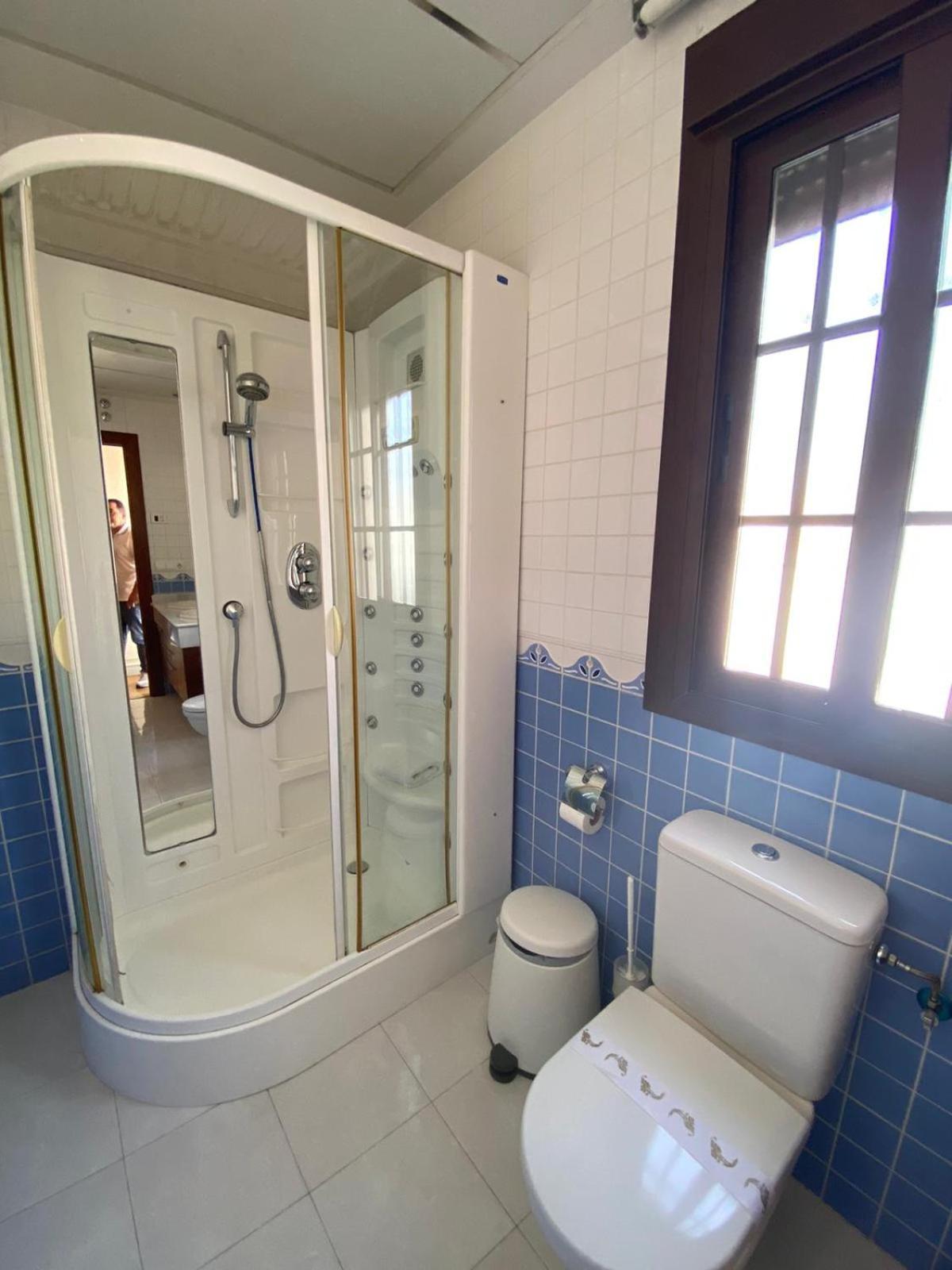Appartement Atico Deluxe Con Parking Séville