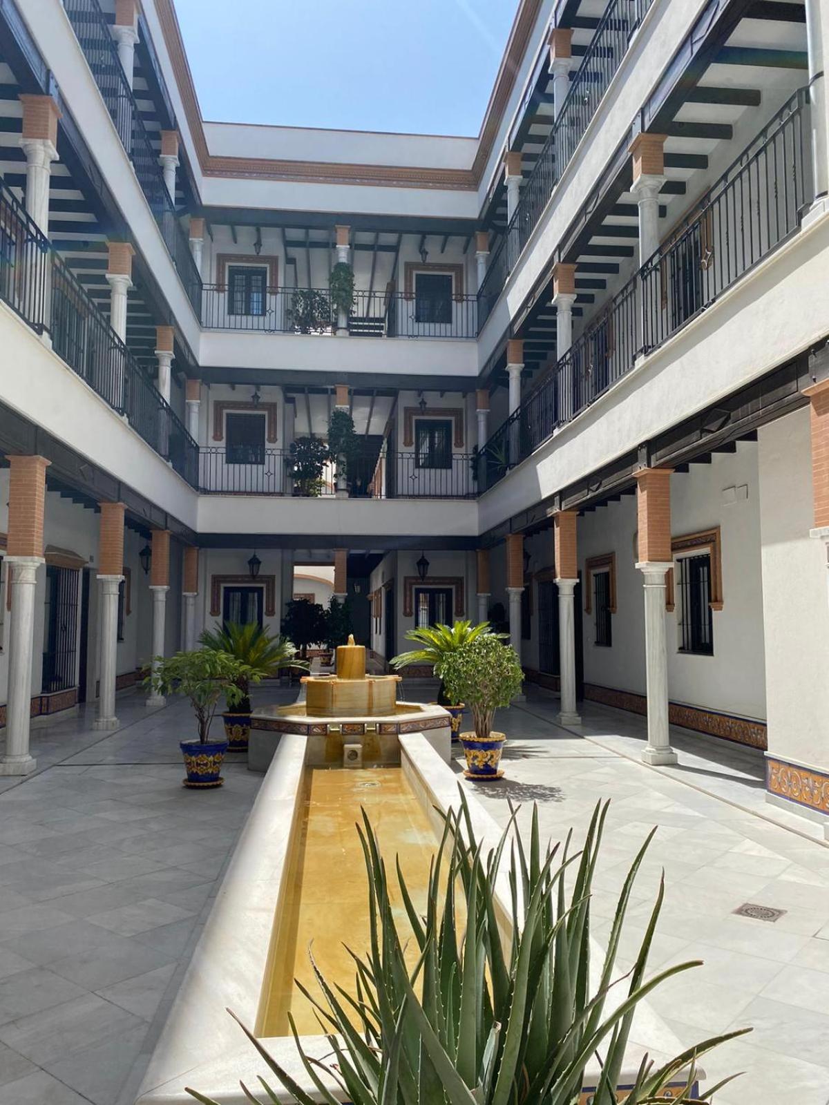 Atico Deluxe Con Parking Appartement *
