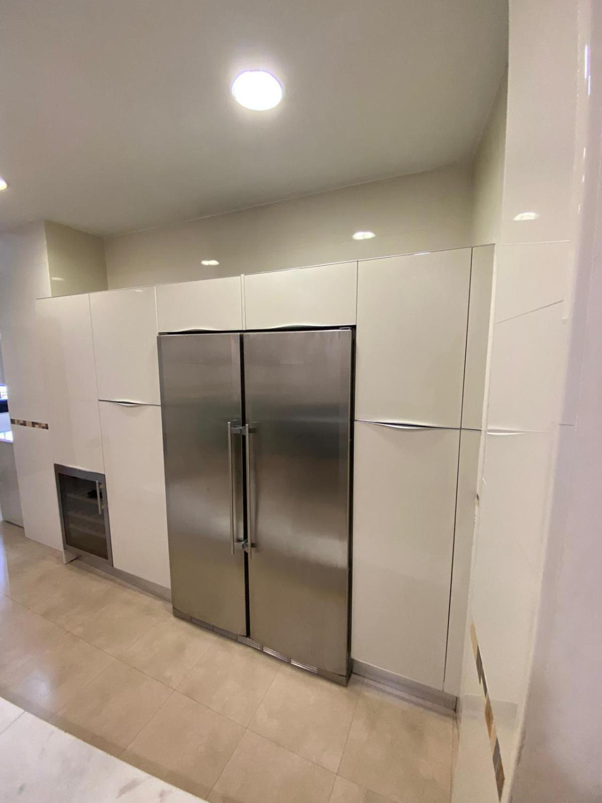 Appartement Atico Deluxe Con Parking Séville