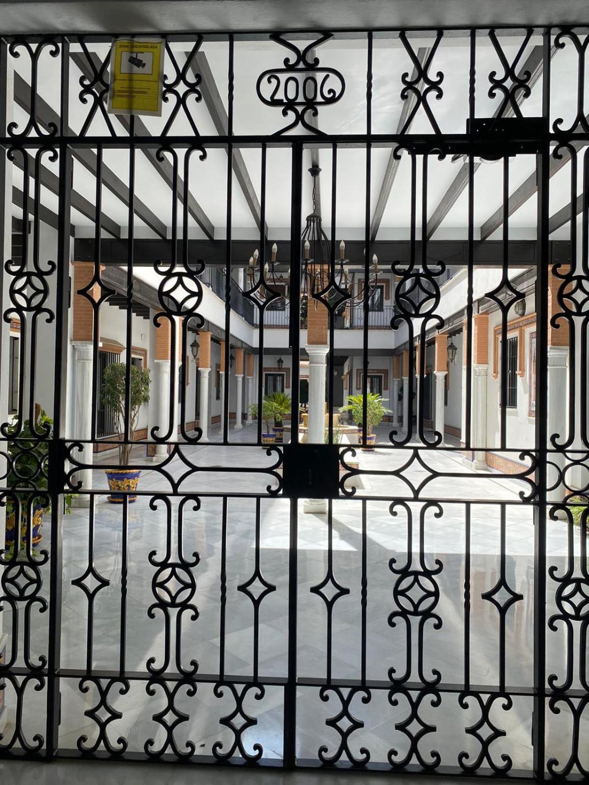 Appartement Atico Deluxe Con Parking