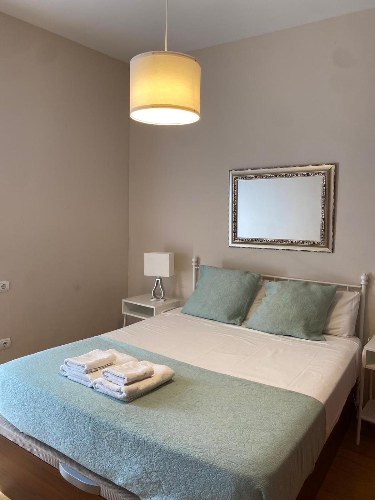 Appartement Atico Deluxe Con Parking *