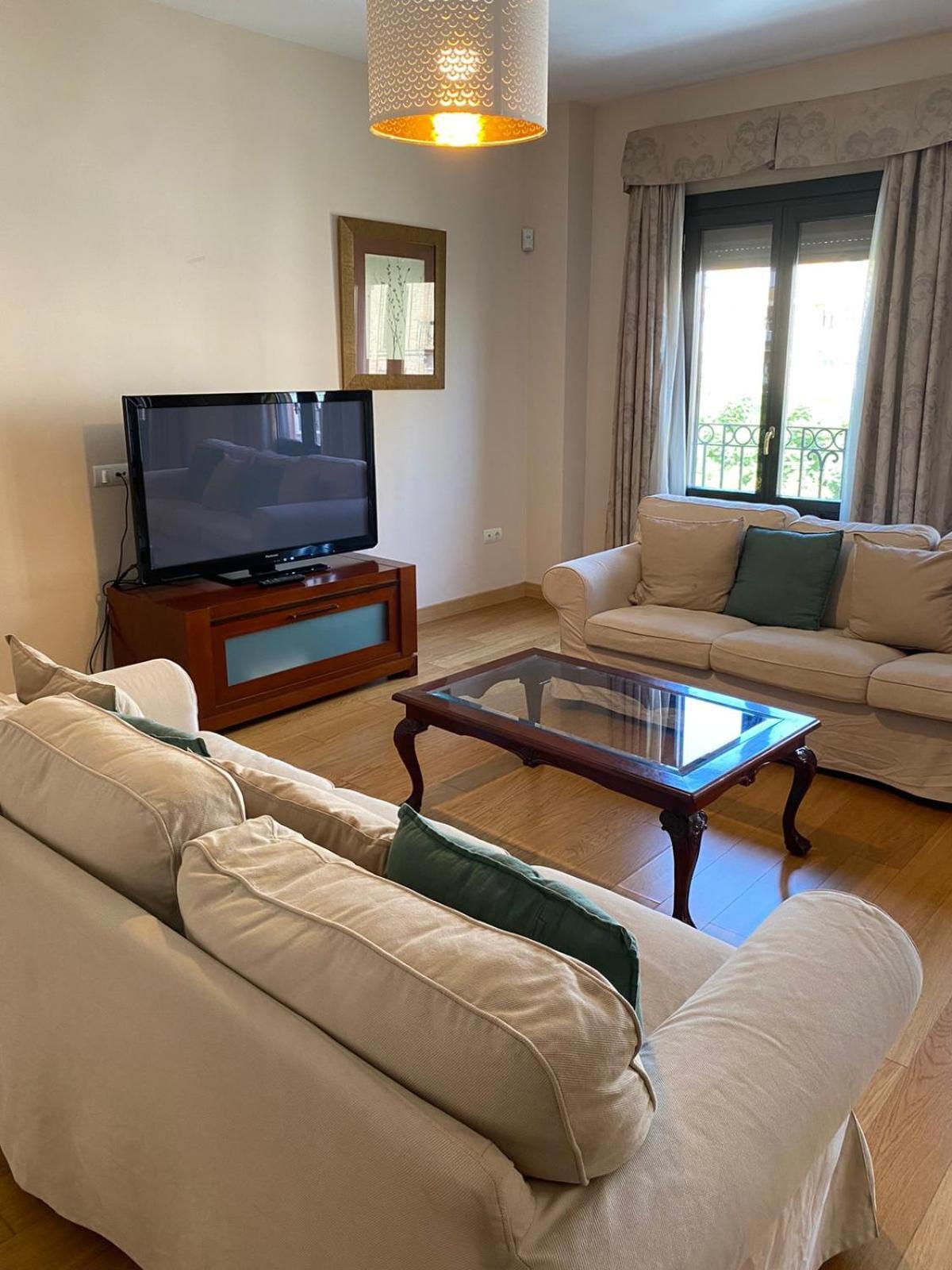 Atico Deluxe Con Parking