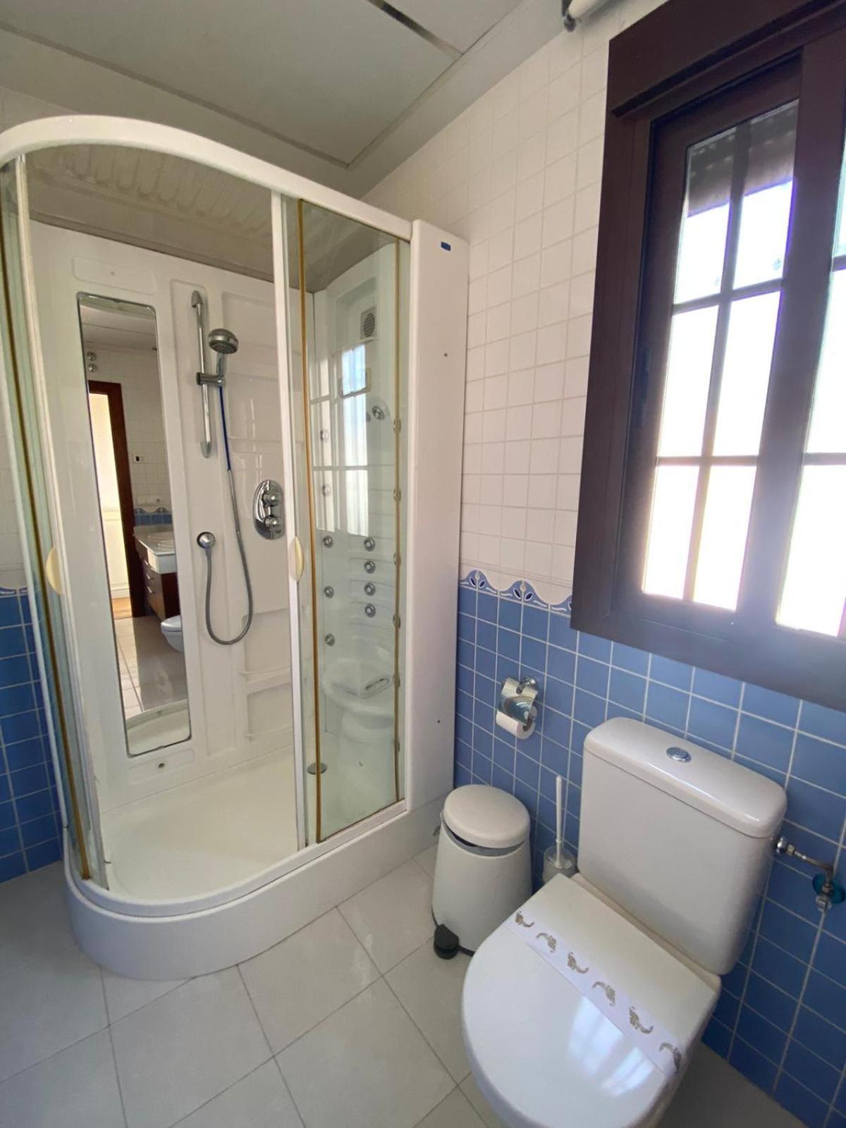 Appartement Atico Deluxe Con Parking
