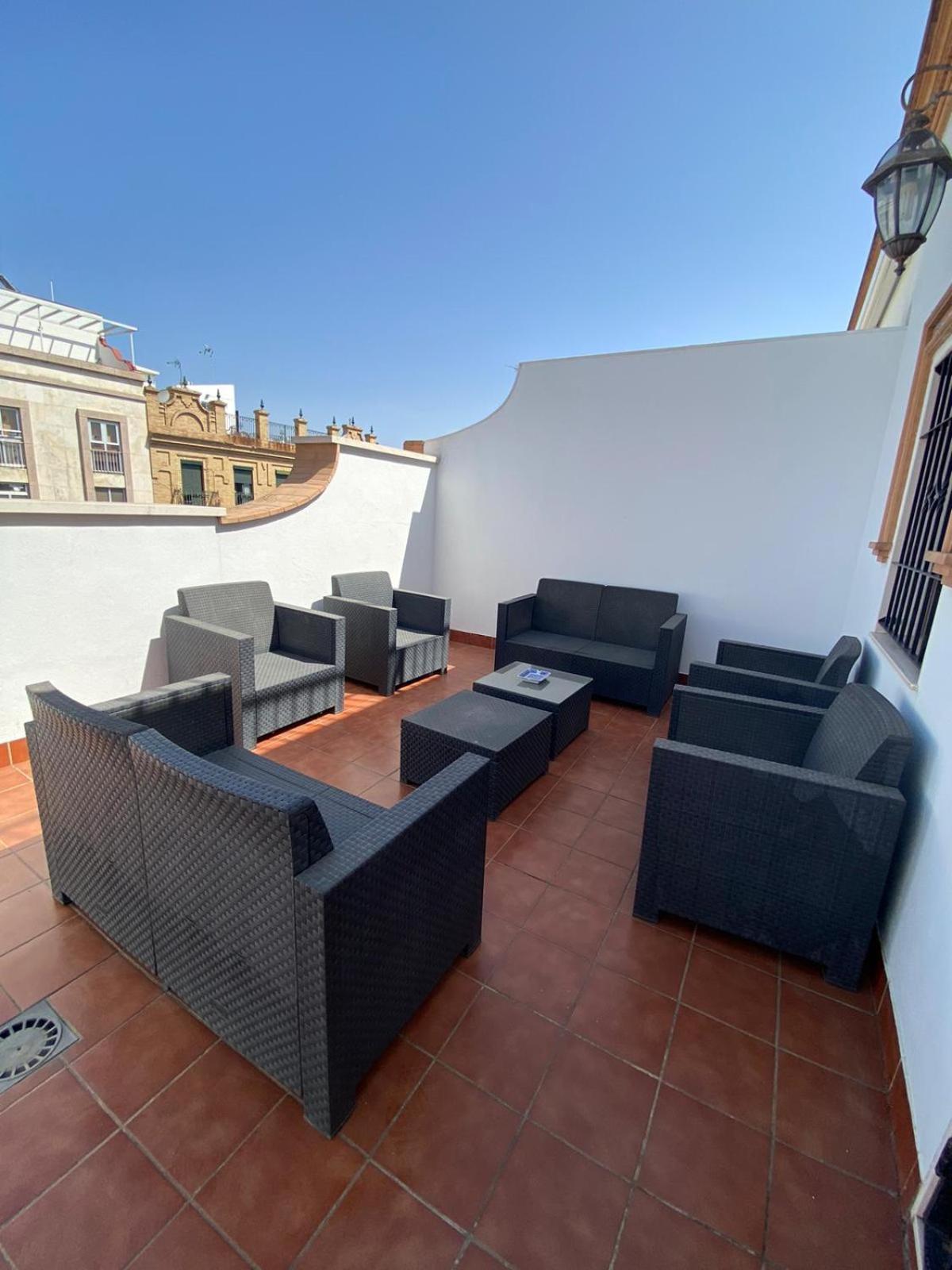 Atico Deluxe Con Parking Appartement