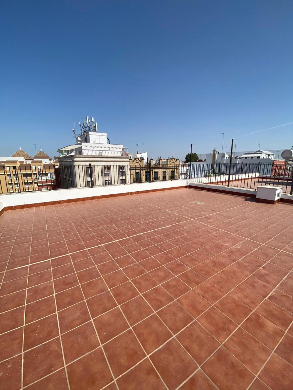 Appartement Atico Deluxe Con Parking