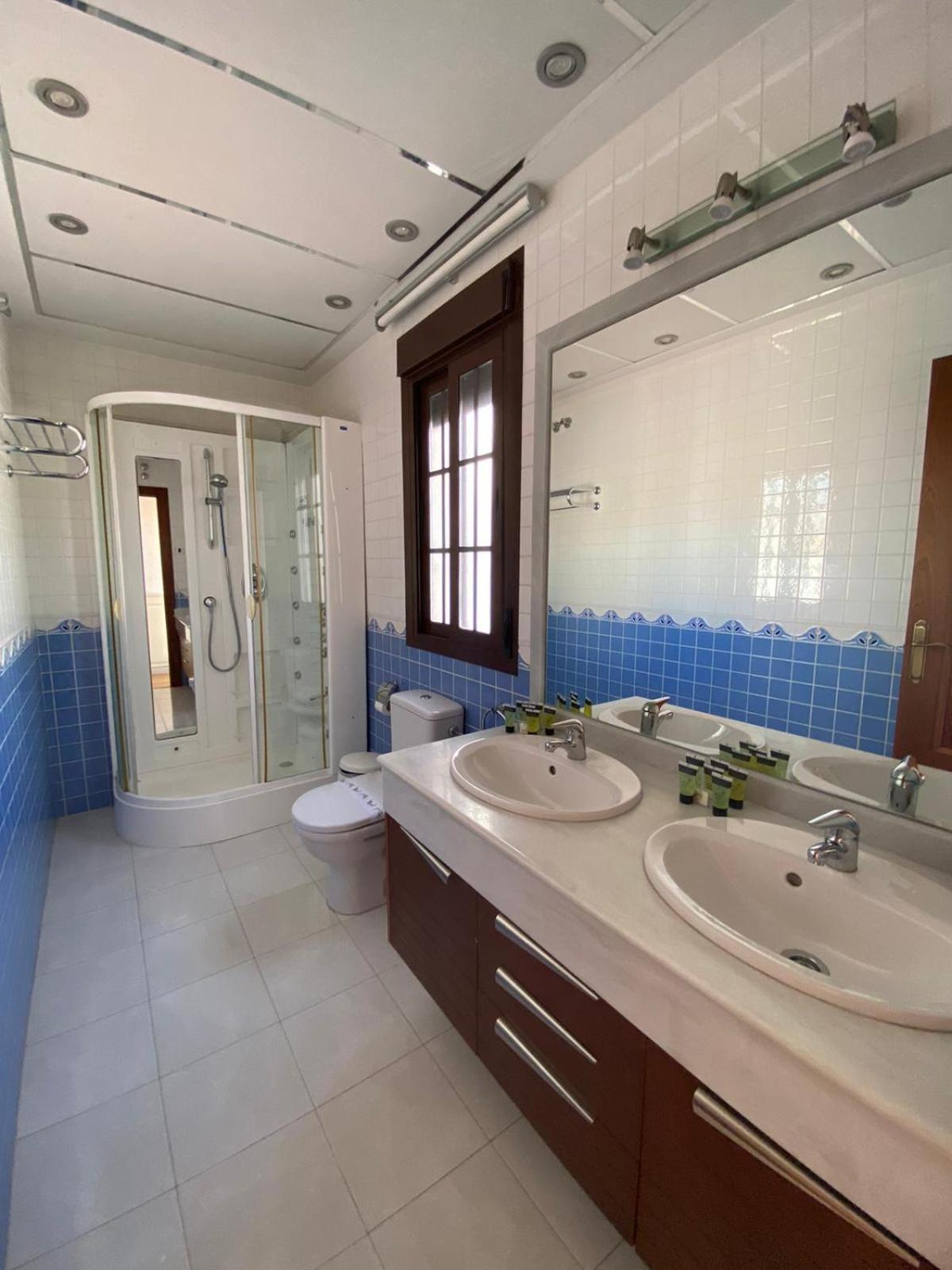 Appartement Atico Deluxe Con Parking *