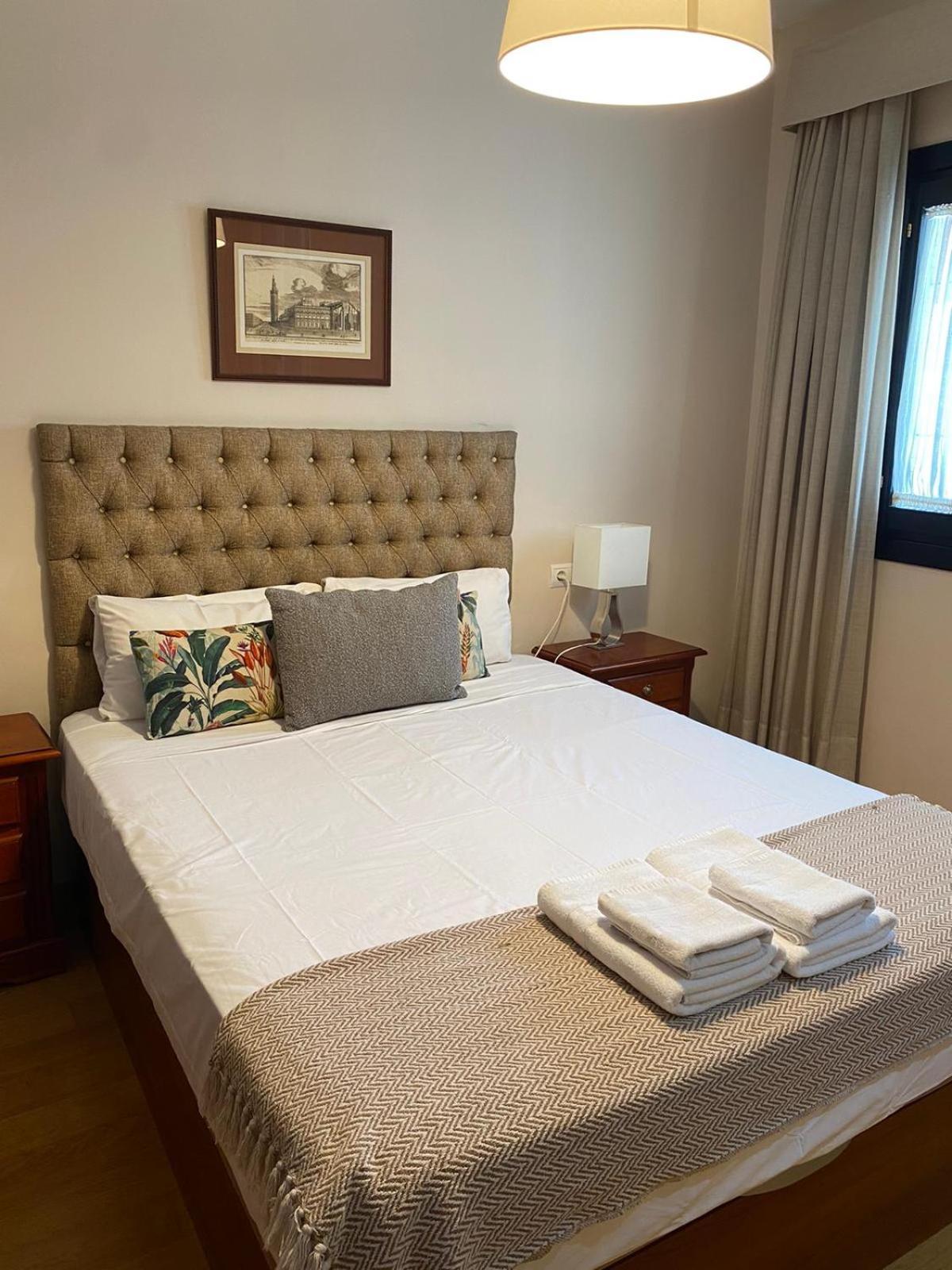 Atico Deluxe Con Parking *