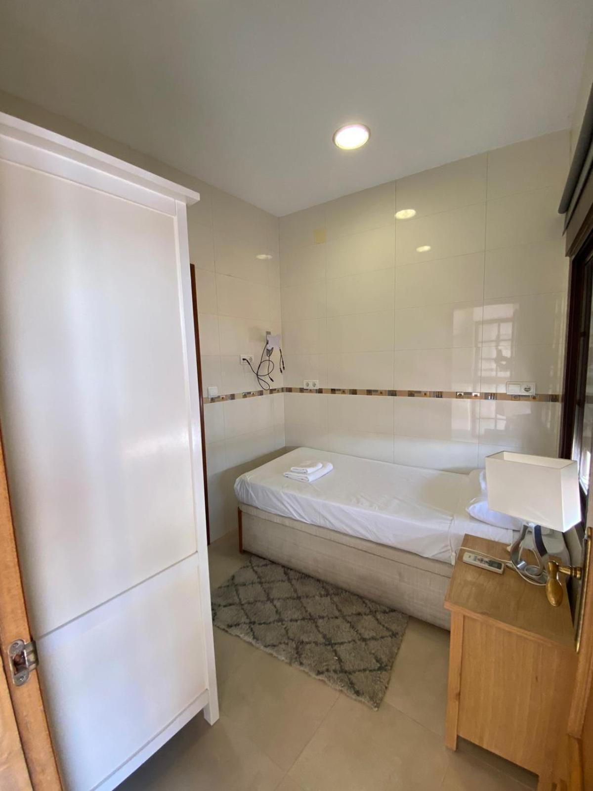 Atico Deluxe Con Parking Appartement *