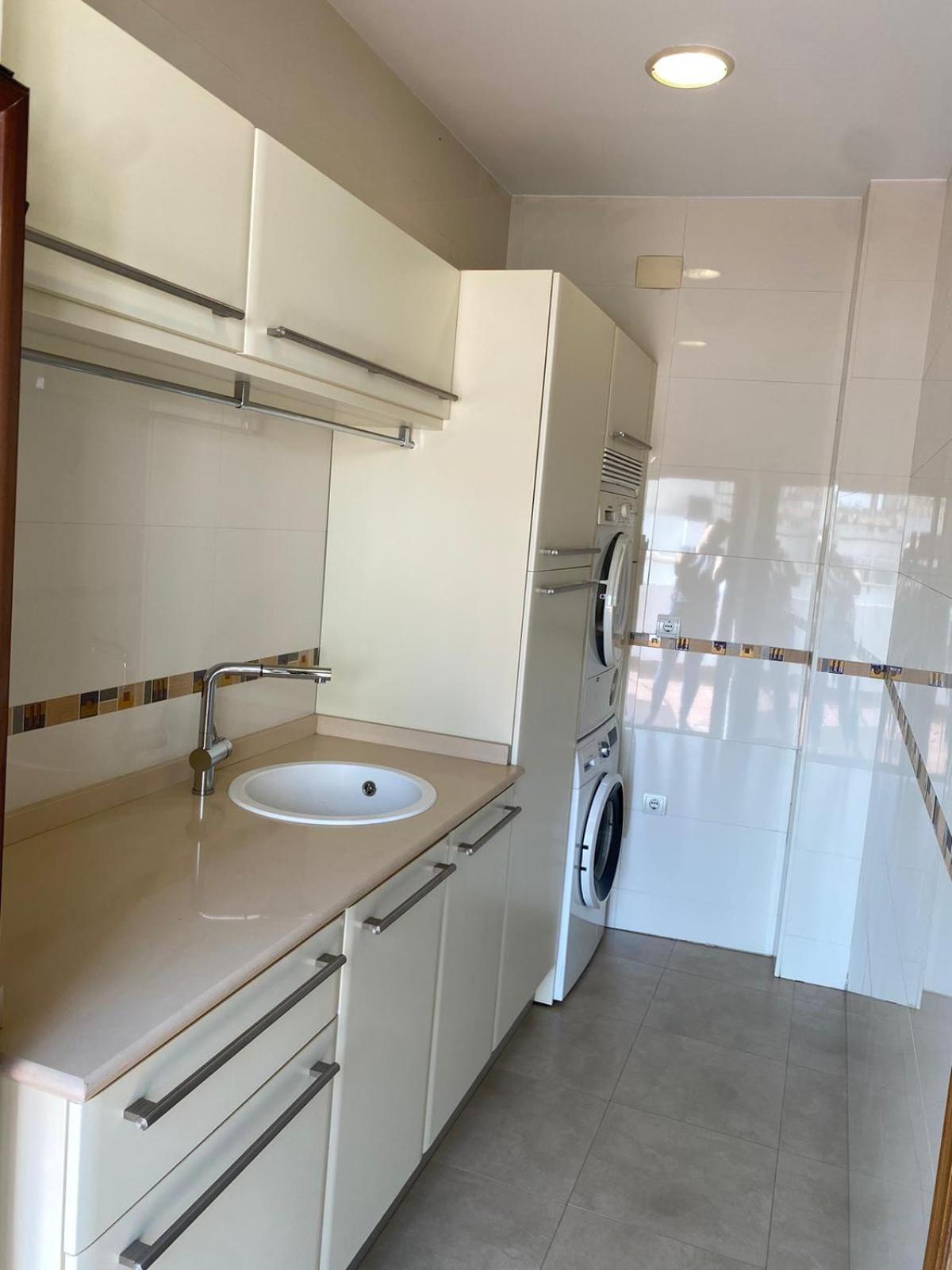 Appartement Atico Deluxe Con Parking