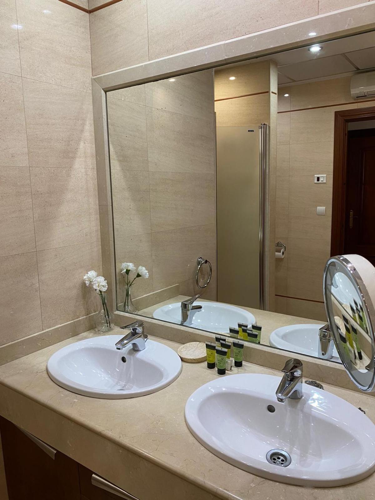 Atico Deluxe Con Parking