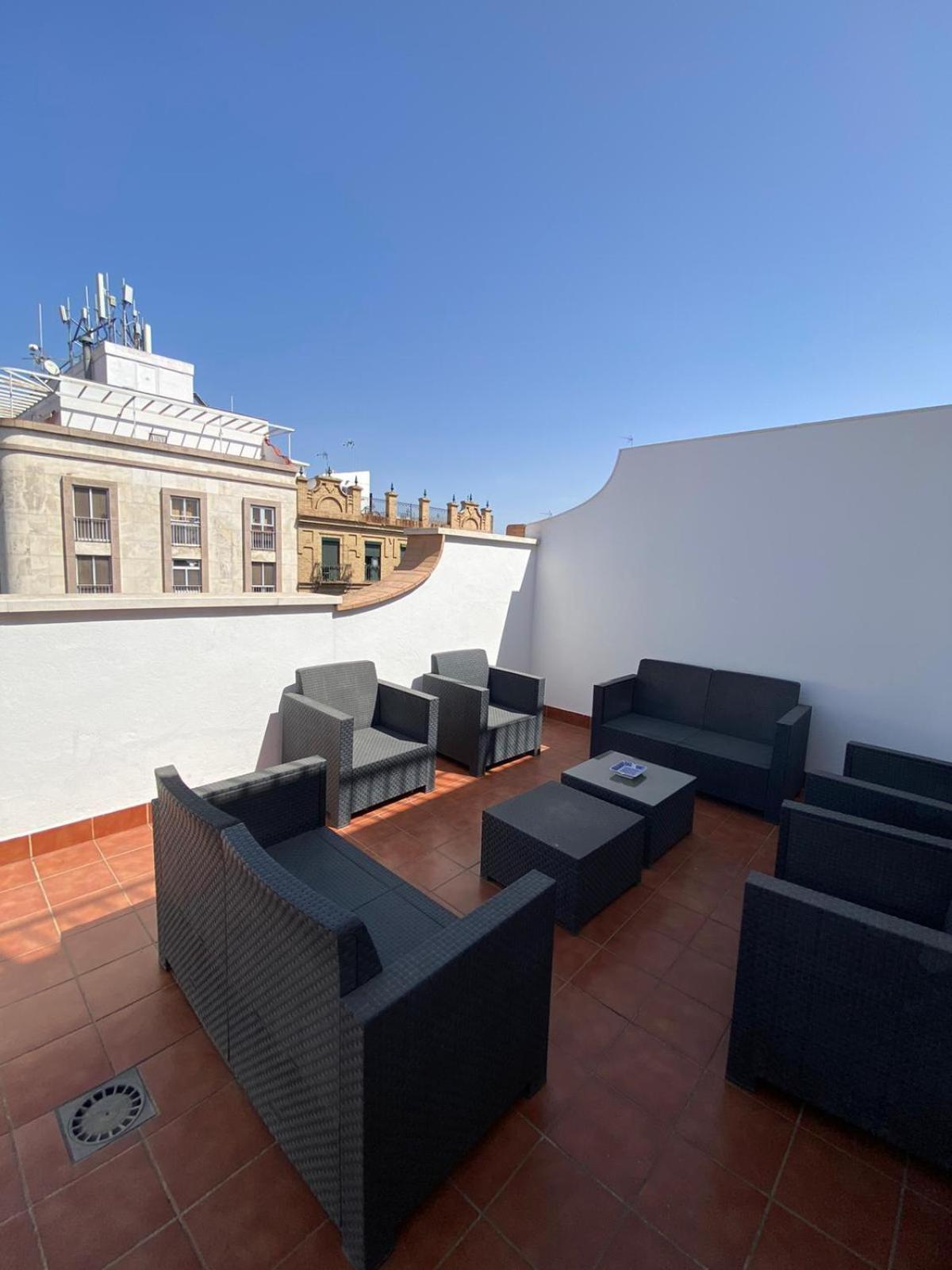 Appartement Atico Deluxe Con Parking *