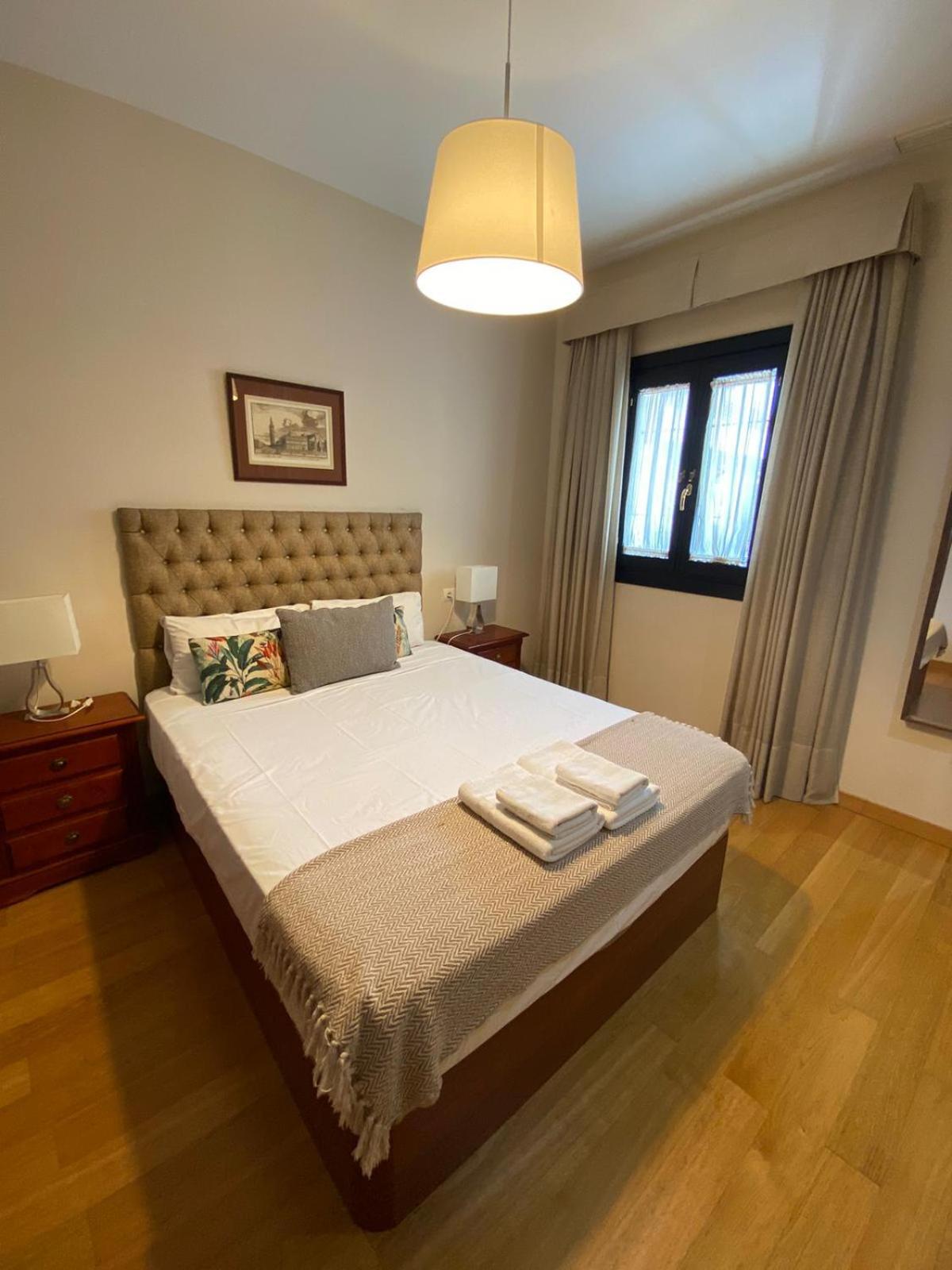 Appartement Atico Deluxe Con Parking